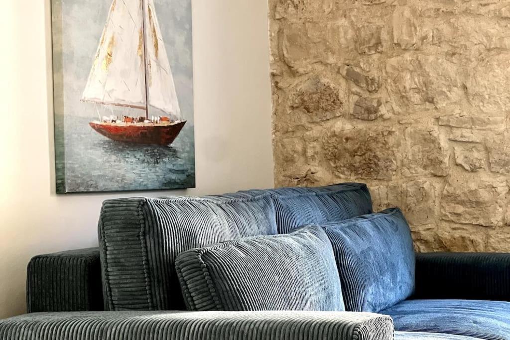 Sailor'S Apartment Supetar Εξωτερικό φωτογραφία
