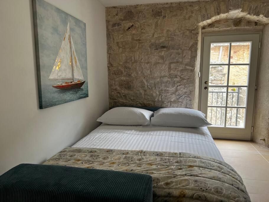 Sailor'S Apartment Supetar Εξωτερικό φωτογραφία