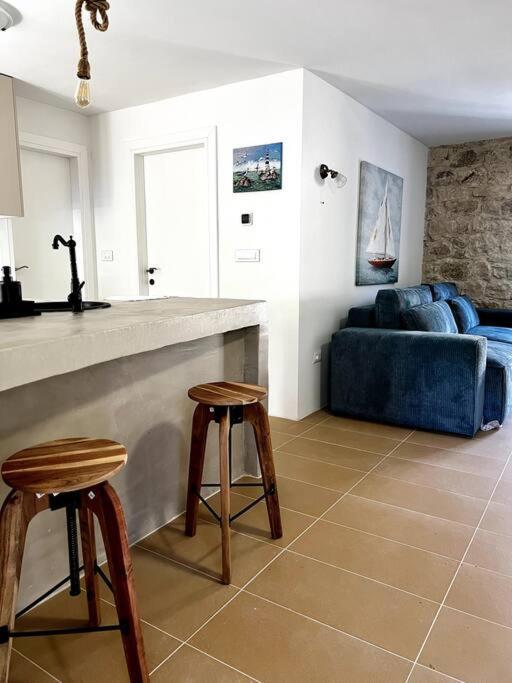 Sailor'S Apartment Supetar Εξωτερικό φωτογραφία