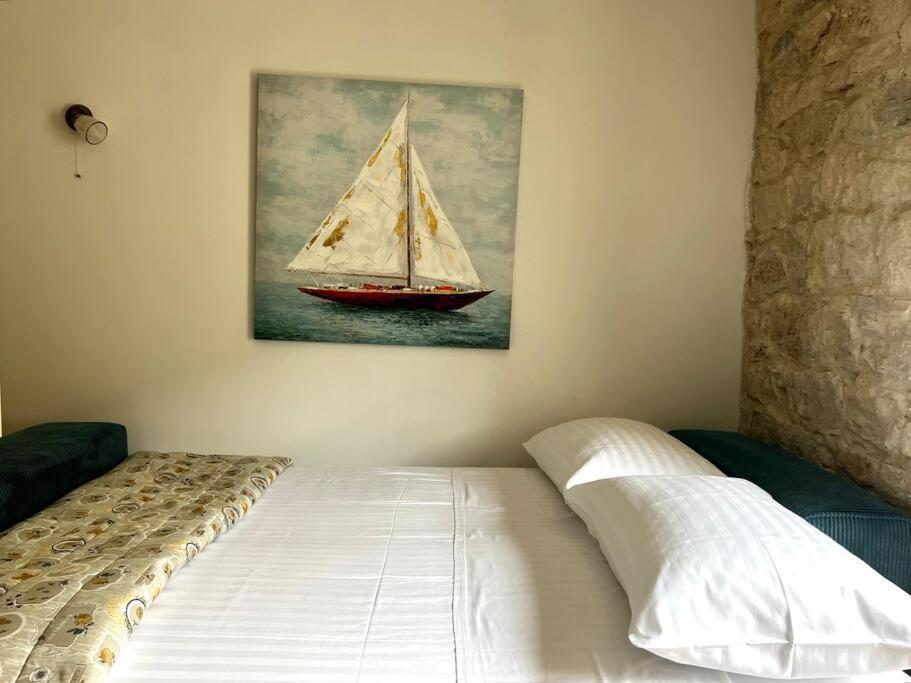Sailor'S Apartment Supetar Εξωτερικό φωτογραφία