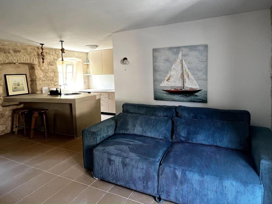 Sailor'S Apartment Supetar Εξωτερικό φωτογραφία