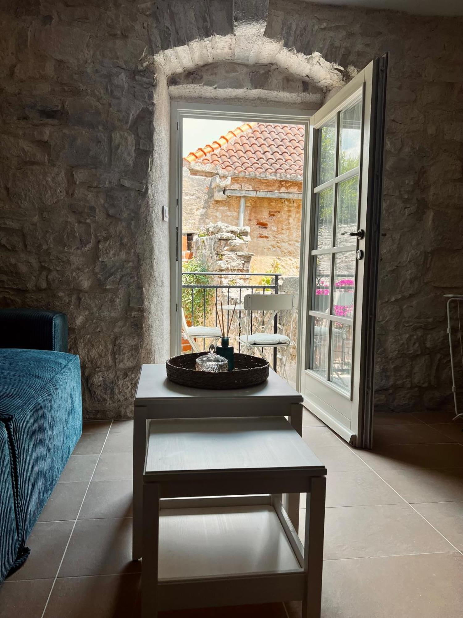Sailor'S Apartment Supetar Εξωτερικό φωτογραφία