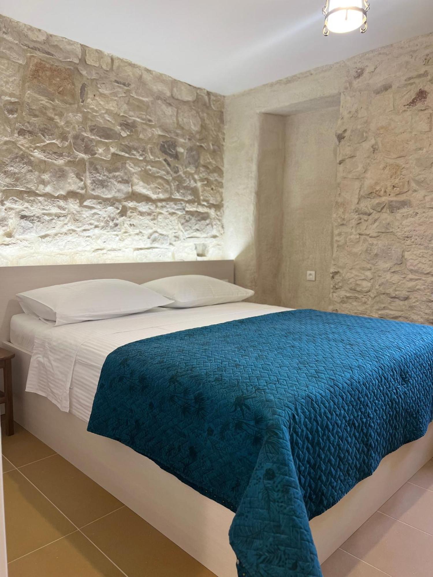 Sailor'S Apartment Supetar Εξωτερικό φωτογραφία